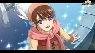 Ys Origin [Yunica] walkthrough part 1