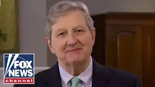Sen. Kennedy: This is not helping our country