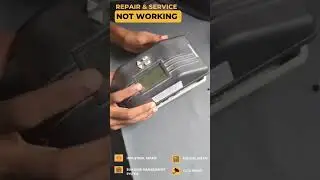 Floecon Actuator repair service (Model no: WIR-BM(FL4)-100604) |  not working