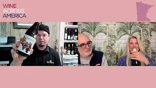 Minnesota Wine &ndash; Frozen Vines & Award-Winning Wines with Ben Banks of Sovereign Estate