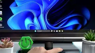 HP X2301 &ndash; Как выключить и включить