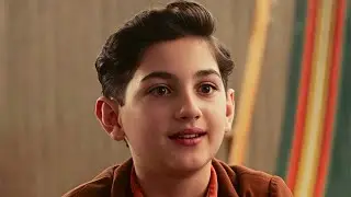 Aryan's Character Revealed! We Discuss His REAL Personality
