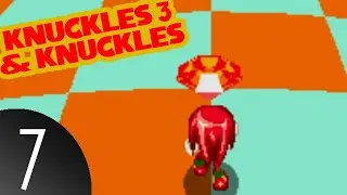 Knuckles and Knuckles 3 pt 7 - Super Scavenger