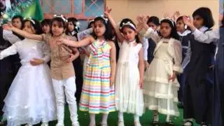 تخرج 1433-1434ابدائية بيحان