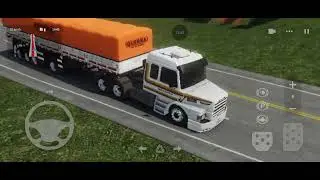 Global truck online ep 1 no canal