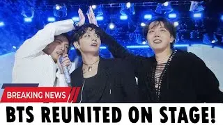 BTS Jin Kicks Off RUNSEOKJIN Encore Tour In Incheon With Jungkook & J-Hope | Day 1 Setlist