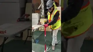 IEC OA1A conduit bending exam