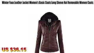 Basic Coats Long Sleeve Hat_hofago.com