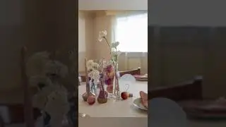 Сезонный декор свадьбы. Осень. Красноярск Студия декора Happy Event +7 933 322 84-69
