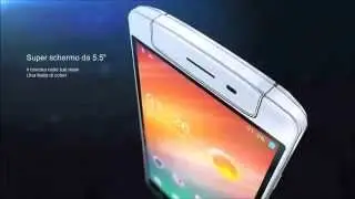Invictus Mobile - evo - videopromo | Italia