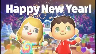 Happy New Years!! Help us get to 2026 in style! EEEEEEEEE | BG3 Honour Run | New Video !video