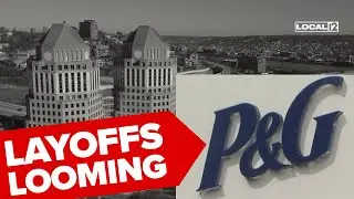 Job cuts for Procter & Gamble among largest in at least 40 years, former employee says
