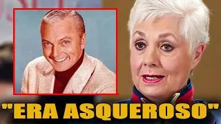 Shirley Jones: The Truth About Jack Cassidy (Finally!)