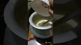 Home made faluda #food #yummykitchen #recipe 