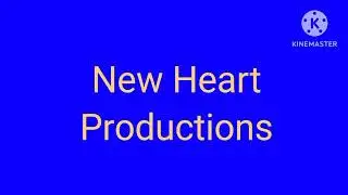 NEW HEART PRODUCTIONS SOUP2NUTS