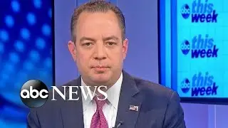 Reince Priebus: 'RNC Was Not Hacked'