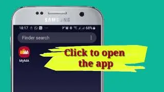 How to Login and use MyMA app for SG Foreign Worker