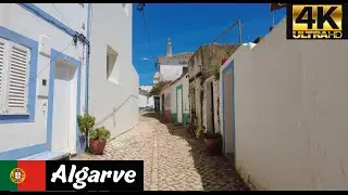 Figueira | Budens | Vila do Bispo | Algarve | Portugal 4K