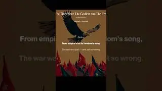 The Seven Seals - A Chronology of Control (Full Album)