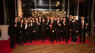 BridgeTheWorld with UPCERA - Redefine Excellence New Product Launch 2025