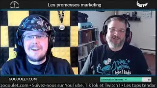 GoGoulet Les promesses marketing