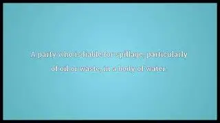 Spiller Meaning