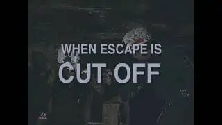1990s Safety Video 📼 Locating & Rescue of Trapped Miners (4K 60FPS)