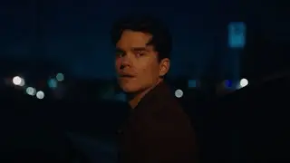 Jonny West - Past Nights (Official Music Video)