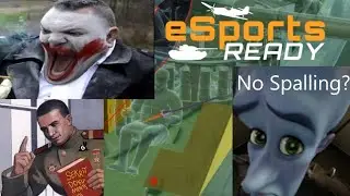 War Thunder is totally Esports Ready....