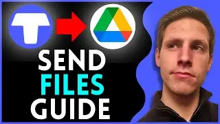 How To Transfer Your Files From Terabox To Google Drive | Step By Step