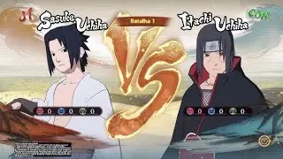 Itachi Uchiha vs Sasuke Uchiha #gaming #naruto Naruto ultimate Ninja storm 1 😱😱😱😱😱😱😱😱😱😱😱😱😱😱😱😱😱😱😰😨😰😨😰