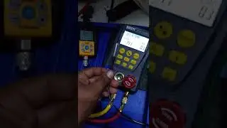 manifold digital dy517