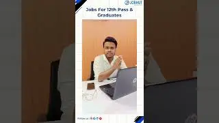 Back office jobs ke liye kya requirements hoti hai 12th Pass & Graduates|  #backoffice #jobs #skills