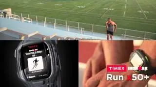Timex Ironman Run x50+