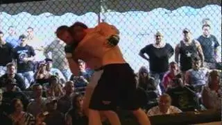 Damien Trites (Wai Kru/ AFT)Vs.Justin Switzer (Allaire Fitness)PFC6