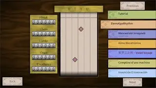 EternAlgoRhythm 013