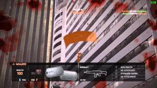 Cheat ? Or just Bugusing on Level 9000?