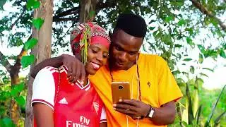 Milly Choko (Official Music Video)