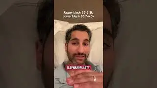 Let's talk about plastic surgery pricing