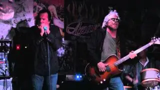 John Marx and The Blues Patrol : My Heart Is Hangin' Heavy