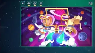 Puzzle Galaxy Free Game platinum #53