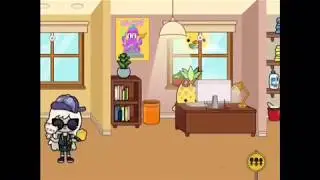 Toca Life Vacation Secrets