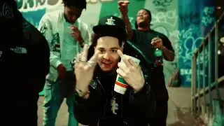 MoneyBagzBuzz - Triple Crossers (Official Music Video)