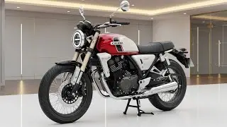 Honda CB 100 2026 Review | Classic Look, Best Mileage & Perfect Daily Commuter Bike