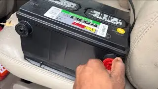 Зимние холода губят аккумуляторы по всей стране! Бесплатная зарядка доступна в магазинах автозапч...