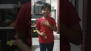 Dekho Eshanavi me kaise english shikhai apni maa ko👌👌🤭🤭