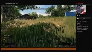 Call of Duty BO4 Beta gameplay