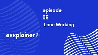 Lone Working
