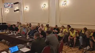 TARNOBRZEG NIE DOŁĄCZY DO POROZUMIENIA W SPRAWIE GOSPODARKI ŚMIECIOWEJ