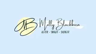 Molly Blackburn - UPTA 2026 Submission